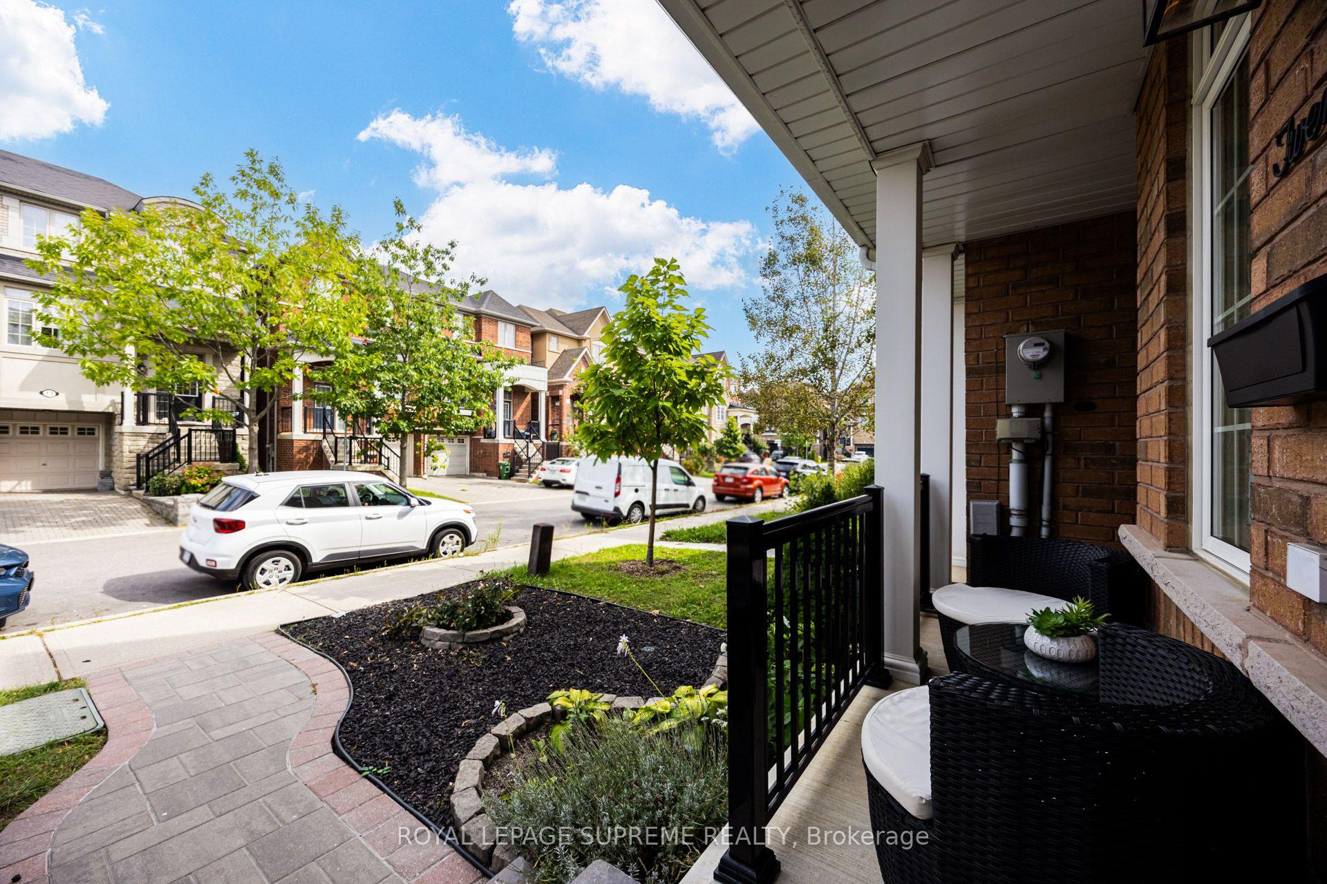 20 Abraham Welsh Road, Toronto