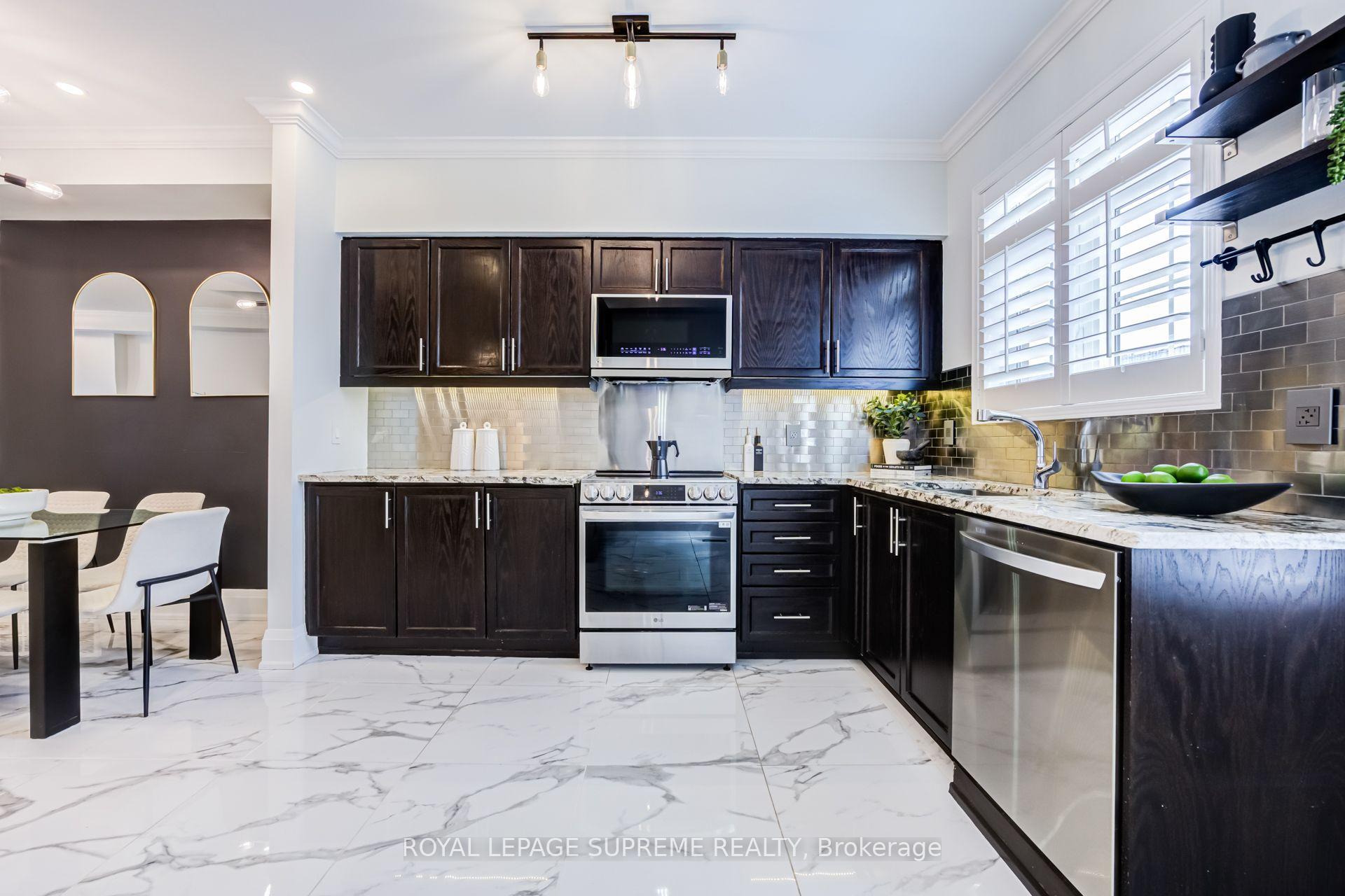 20 Abraham Welsh Road, Toronto