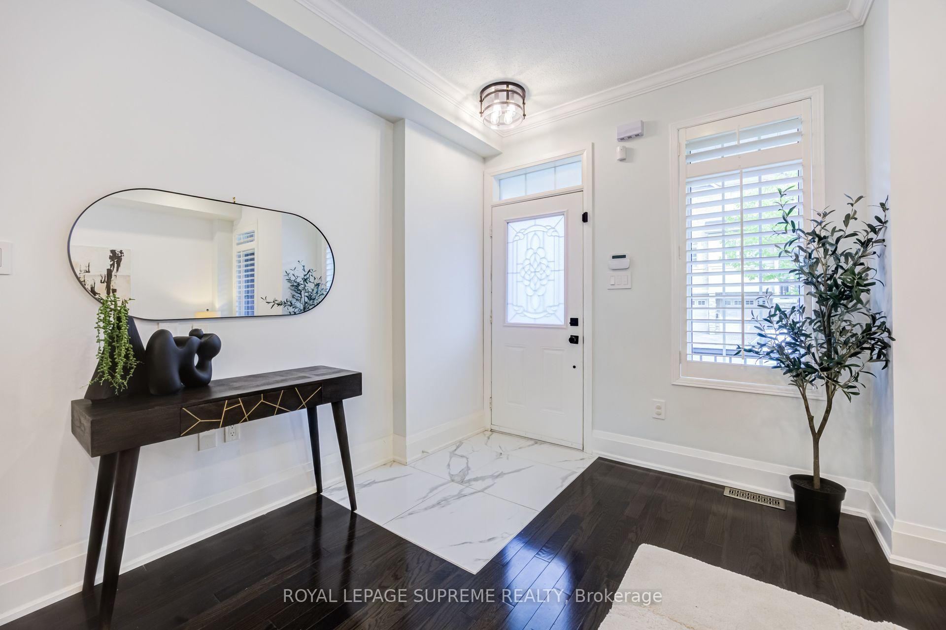 20 Abraham Welsh Road, Toronto