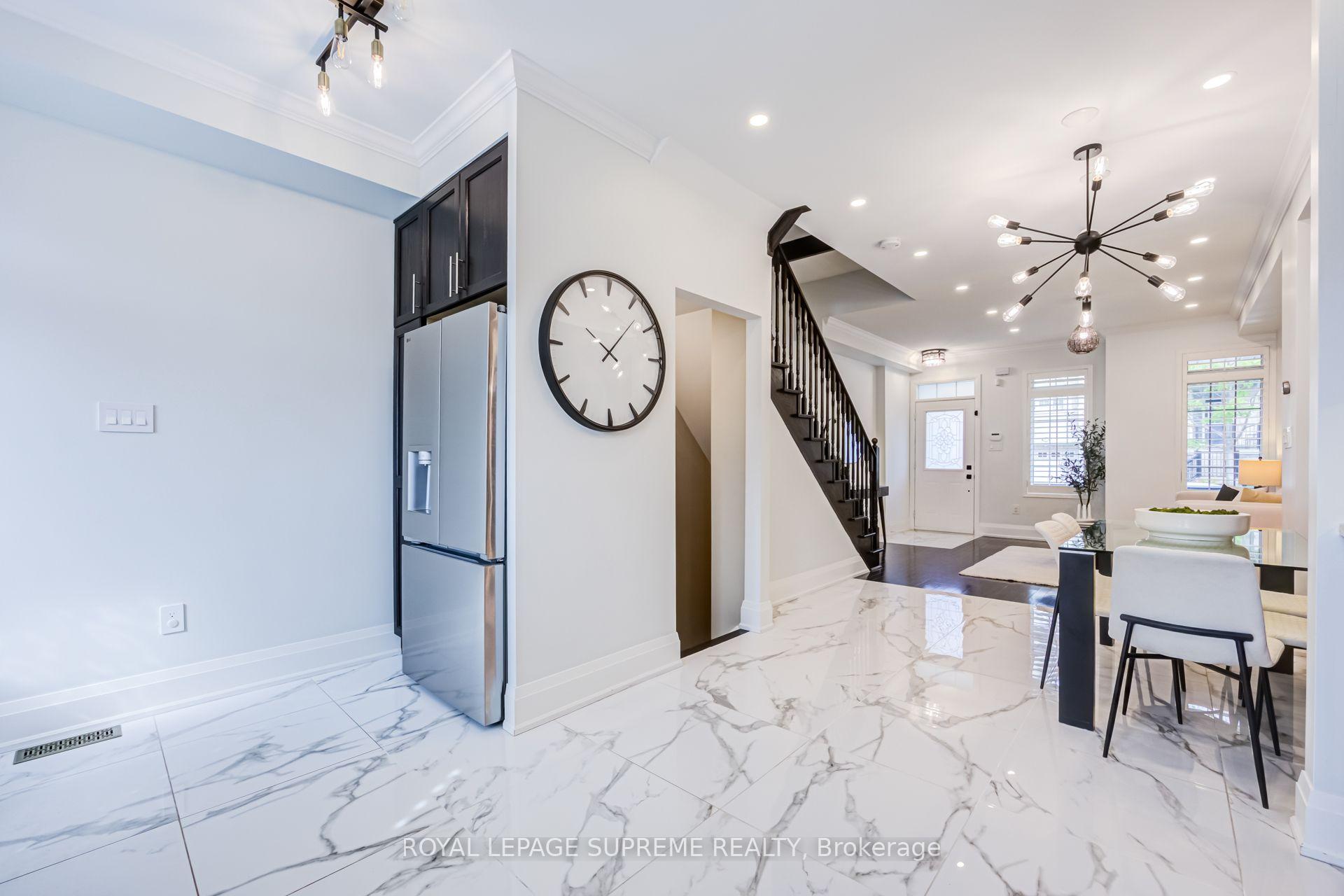 20 Abraham Welsh Road, Toronto