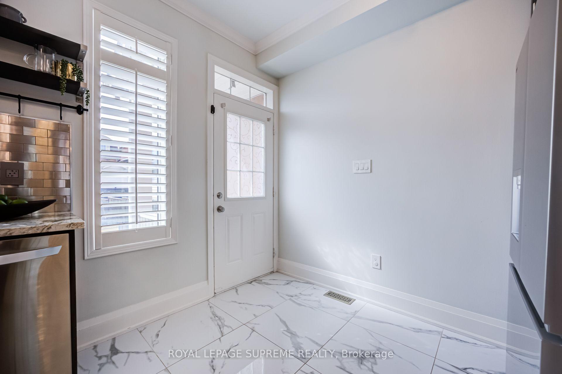 20 Abraham Welsh Road, Toronto
