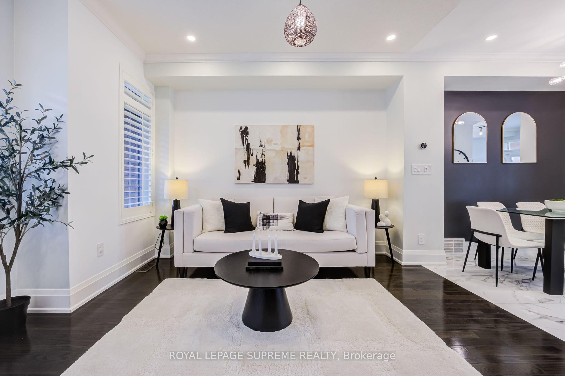 20 Abraham Welsh Road, Toronto