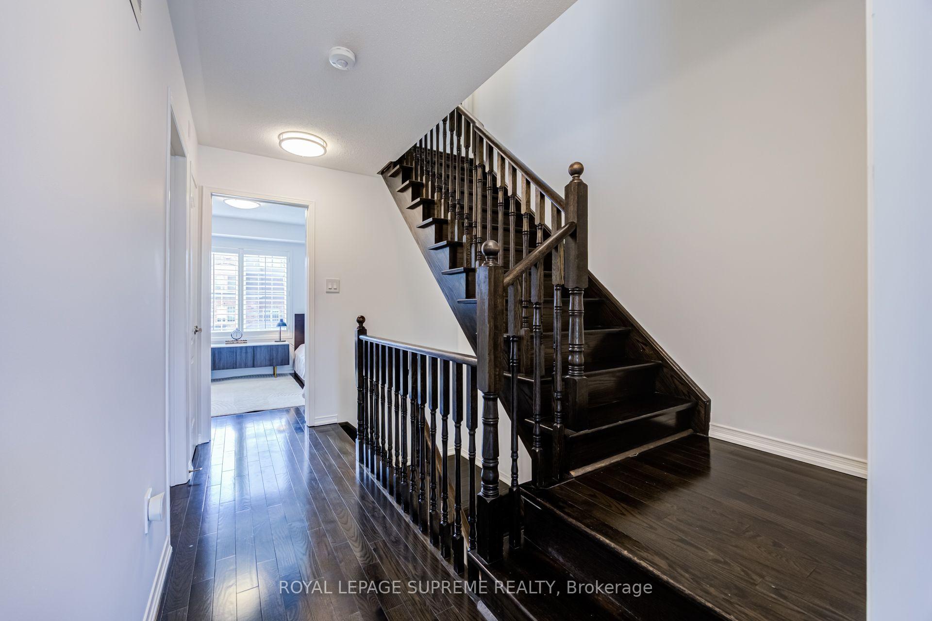 20 Abraham Welsh Road, Toronto