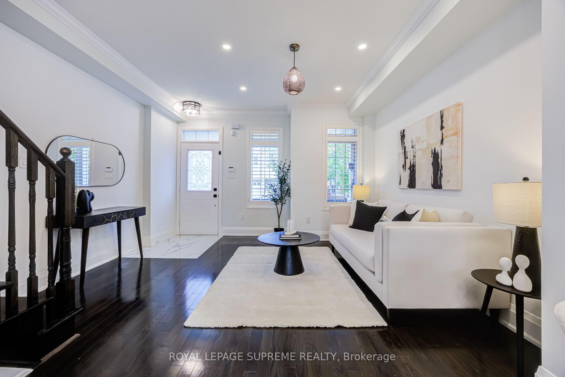 20 Abraham Welsh Road, Toronto