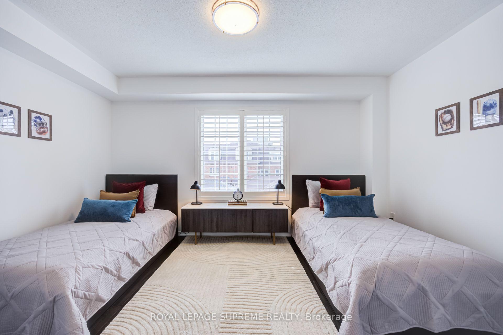 20 Abraham Welsh Road, Toronto