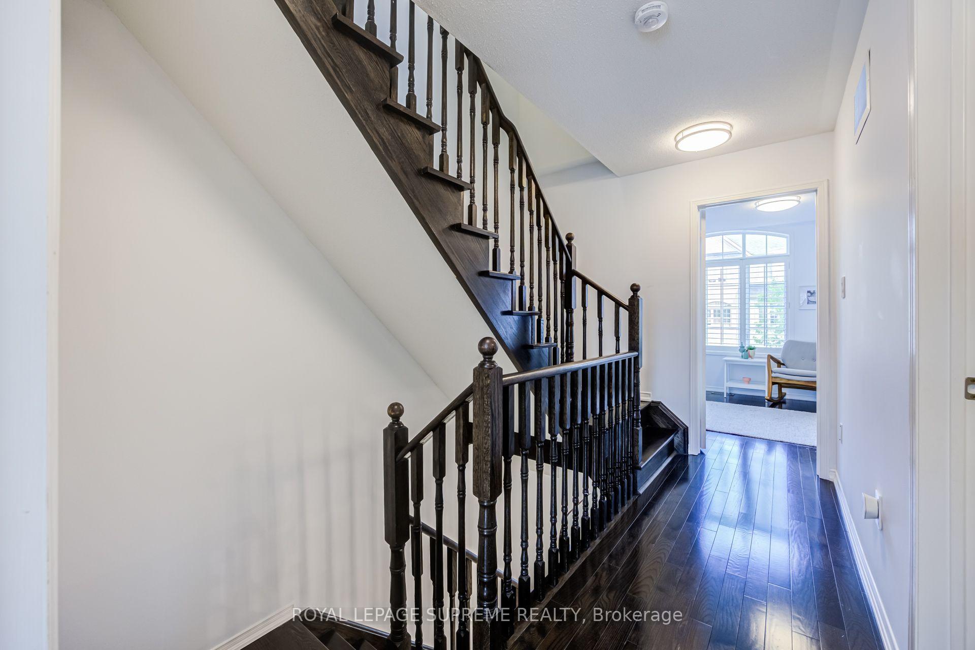 20 Abraham Welsh Road, Toronto