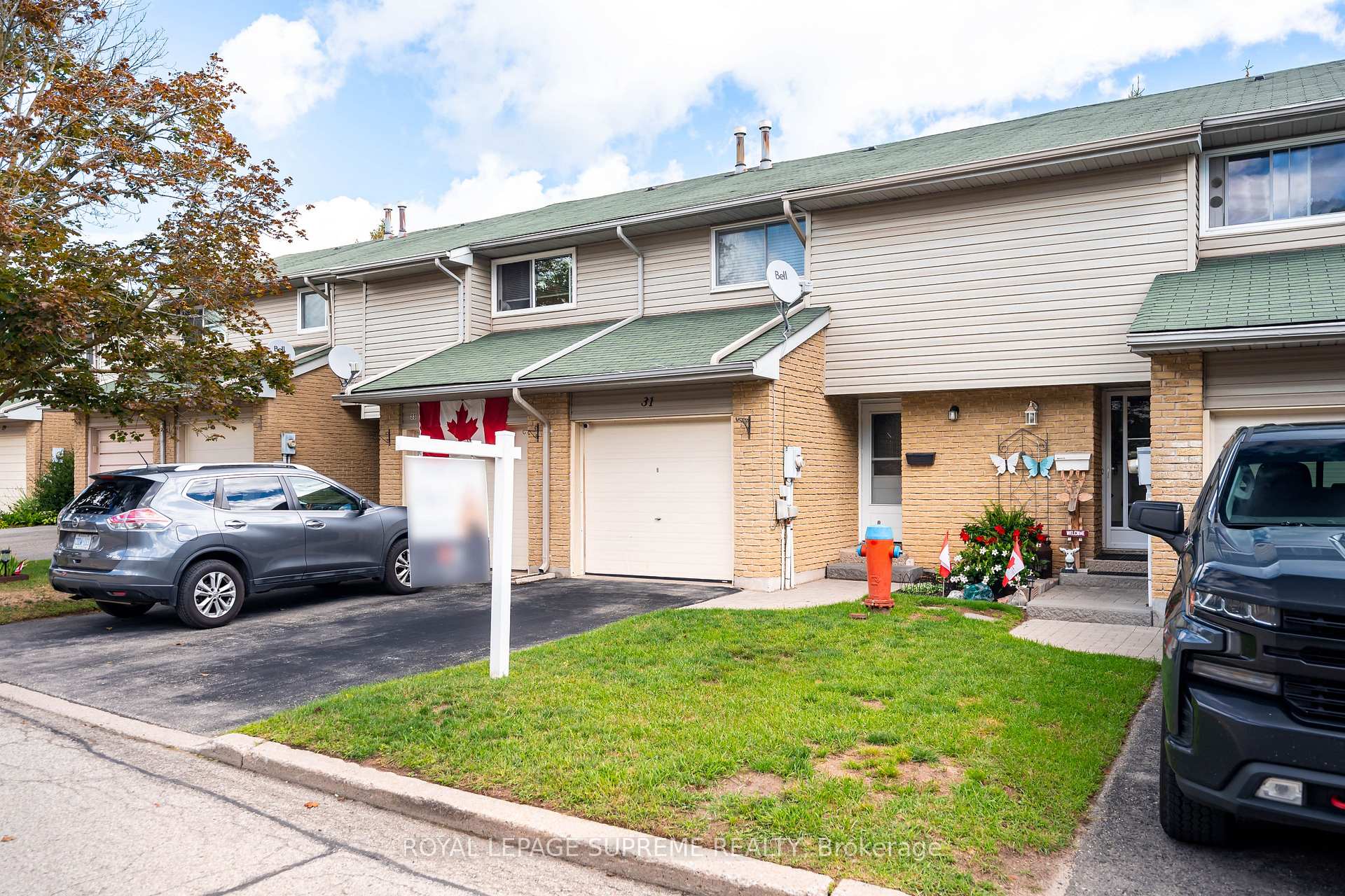 31 Orange Mill Court 31