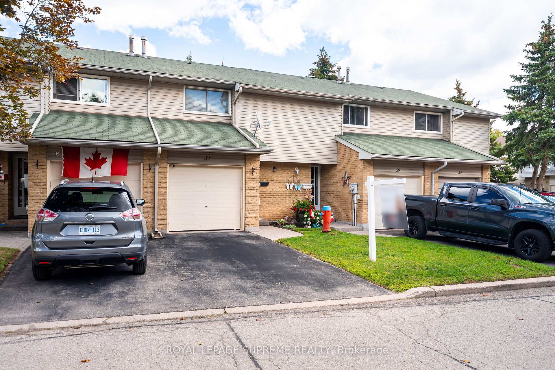 31 Orange Mill Court 31
