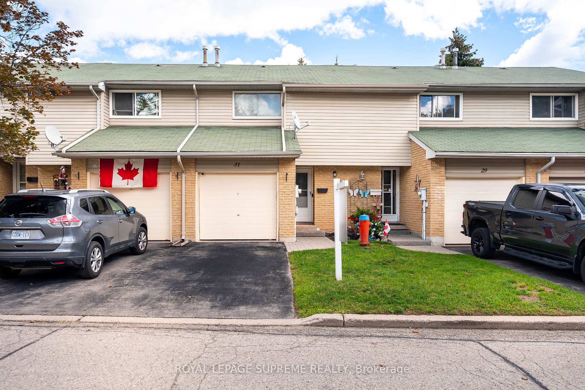 31 Orange Mill Court 31