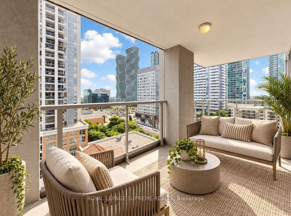 4090 Living Arts Drive 1202