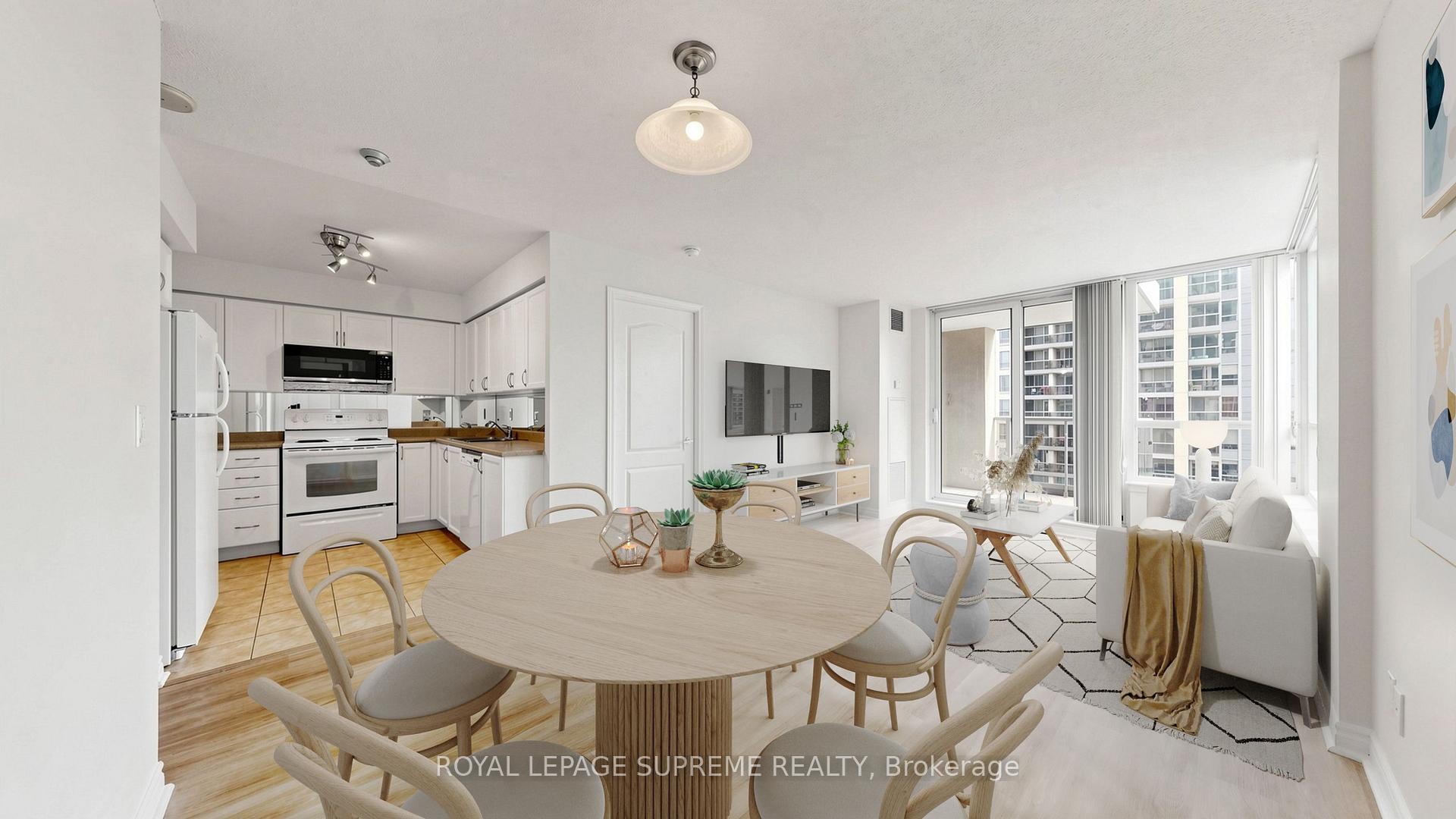 4090 Living Arts Drive 1202