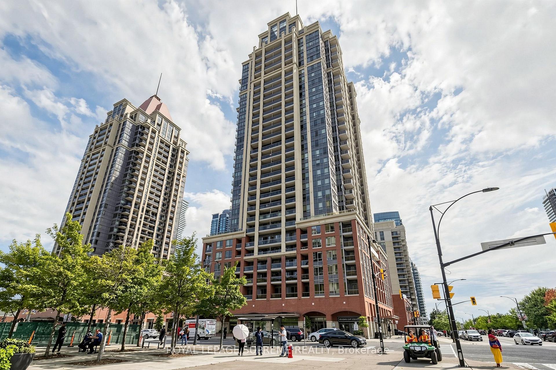 4090 Living Arts Drive 1202