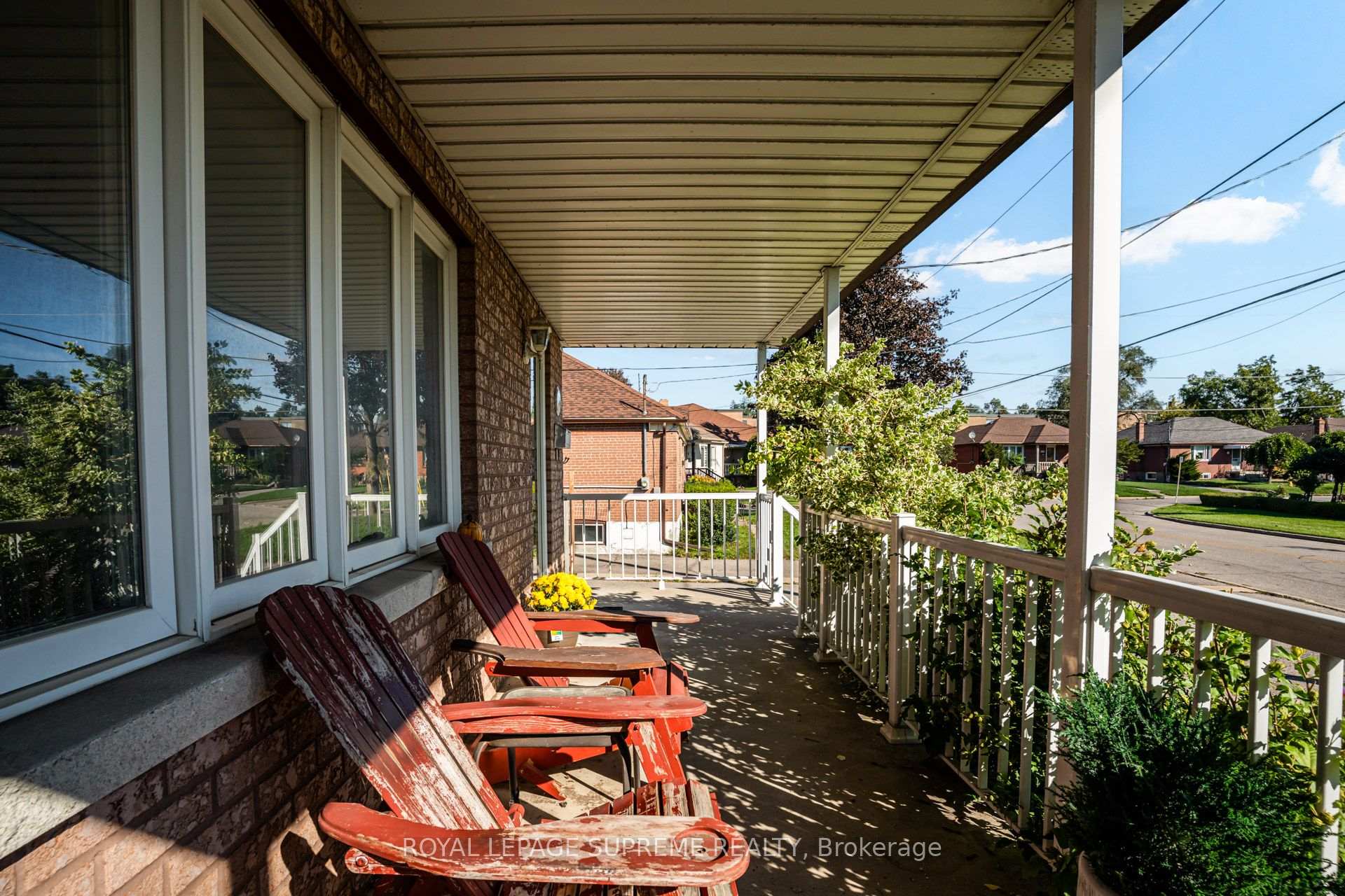 136 Winston Park Boulevard, Toronto