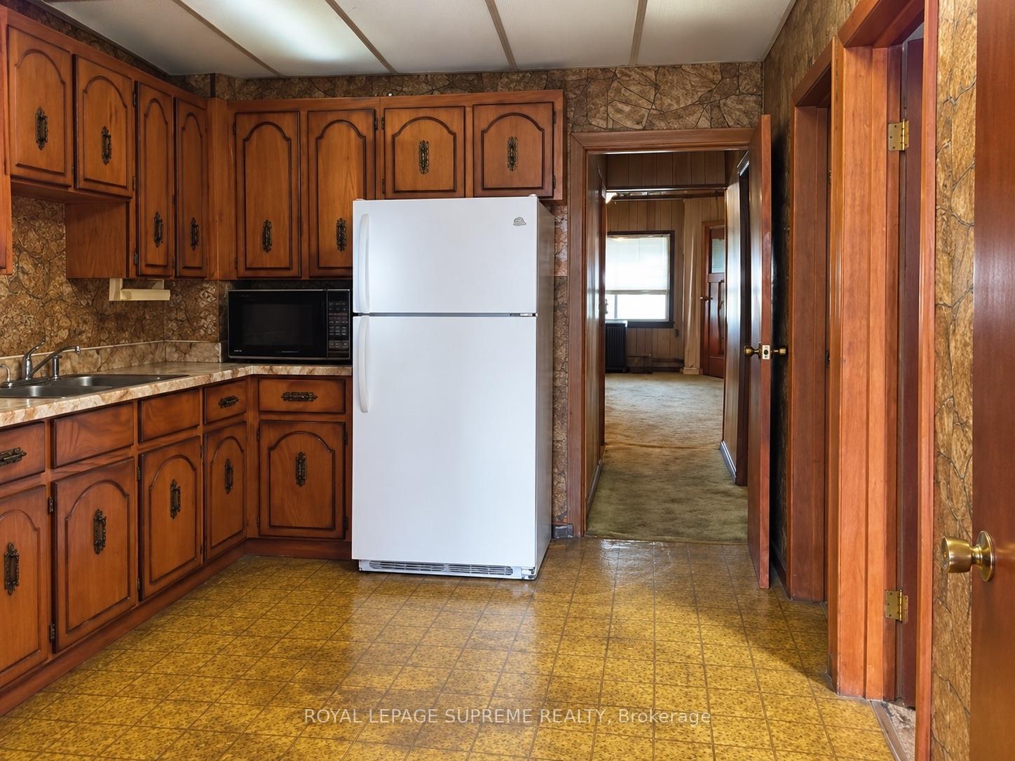48 Mould Avenue, Toronto