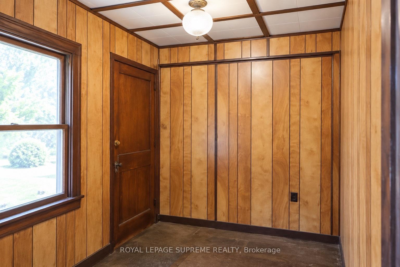 48 Mould Avenue, Toronto