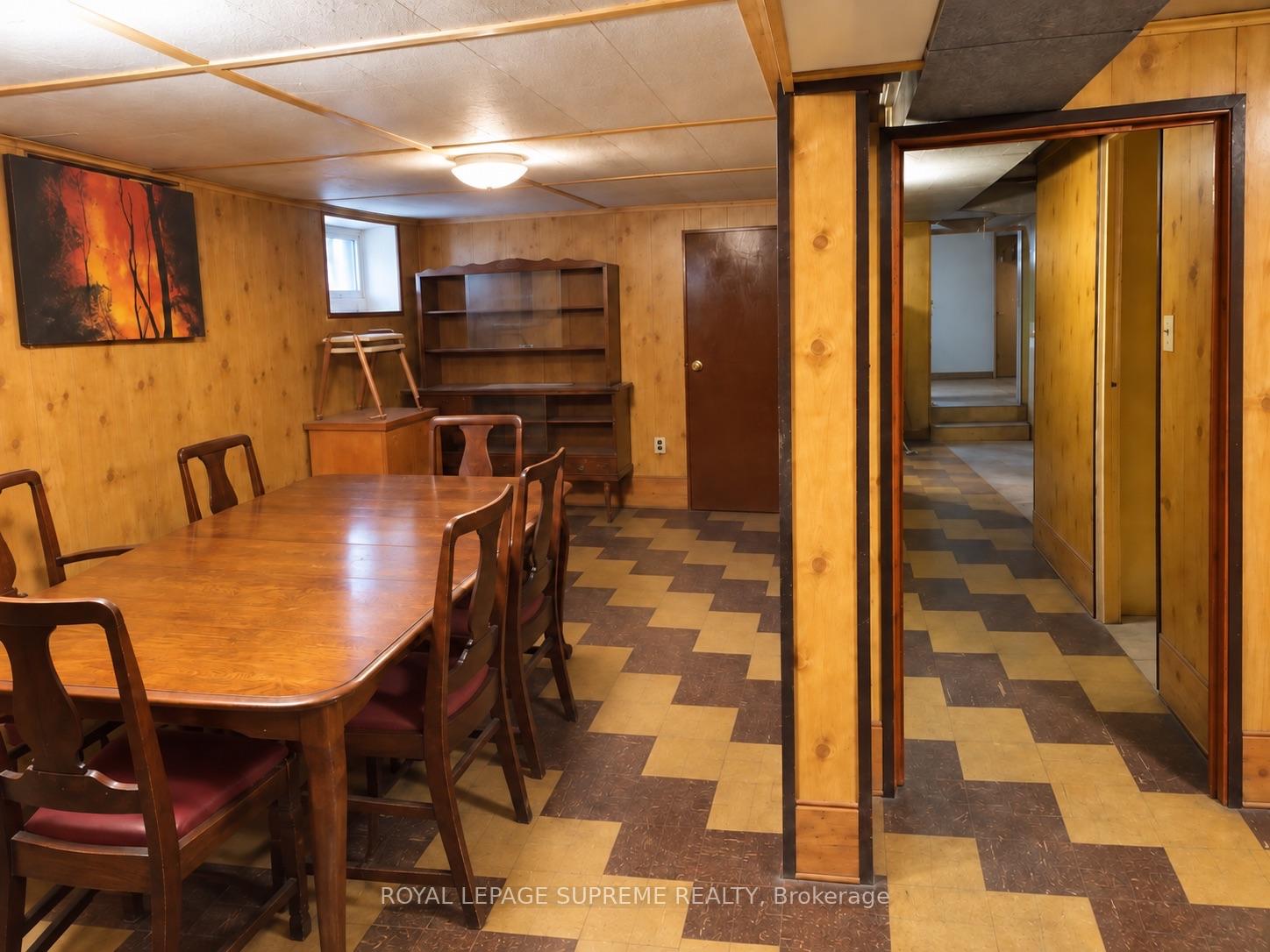 48 Mould Avenue, Toronto
