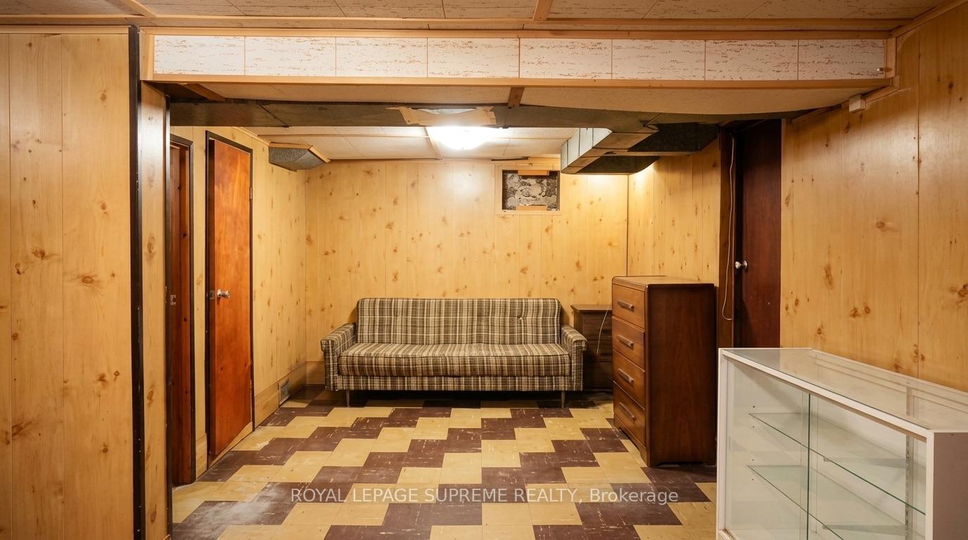 48 Mould Avenue, Toronto