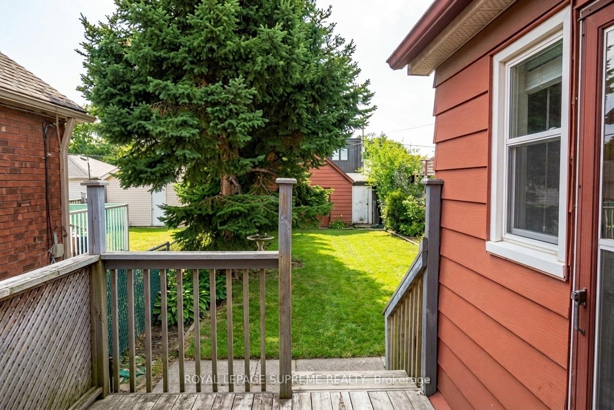 48 Mould Avenue, Toronto