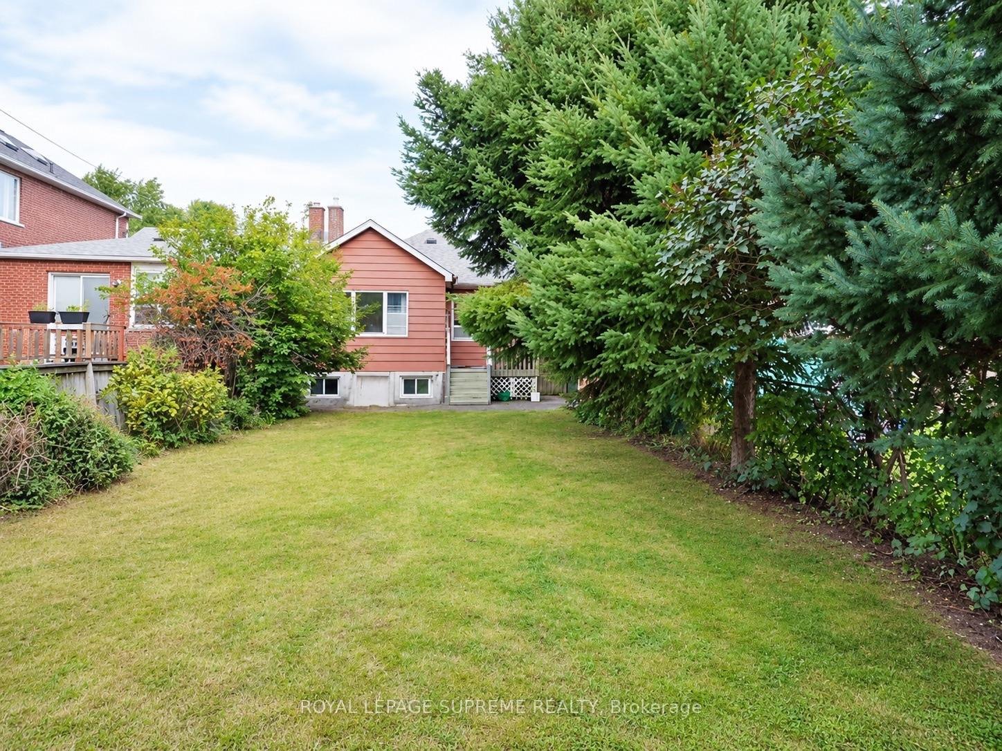48 Mould Avenue, Toronto
