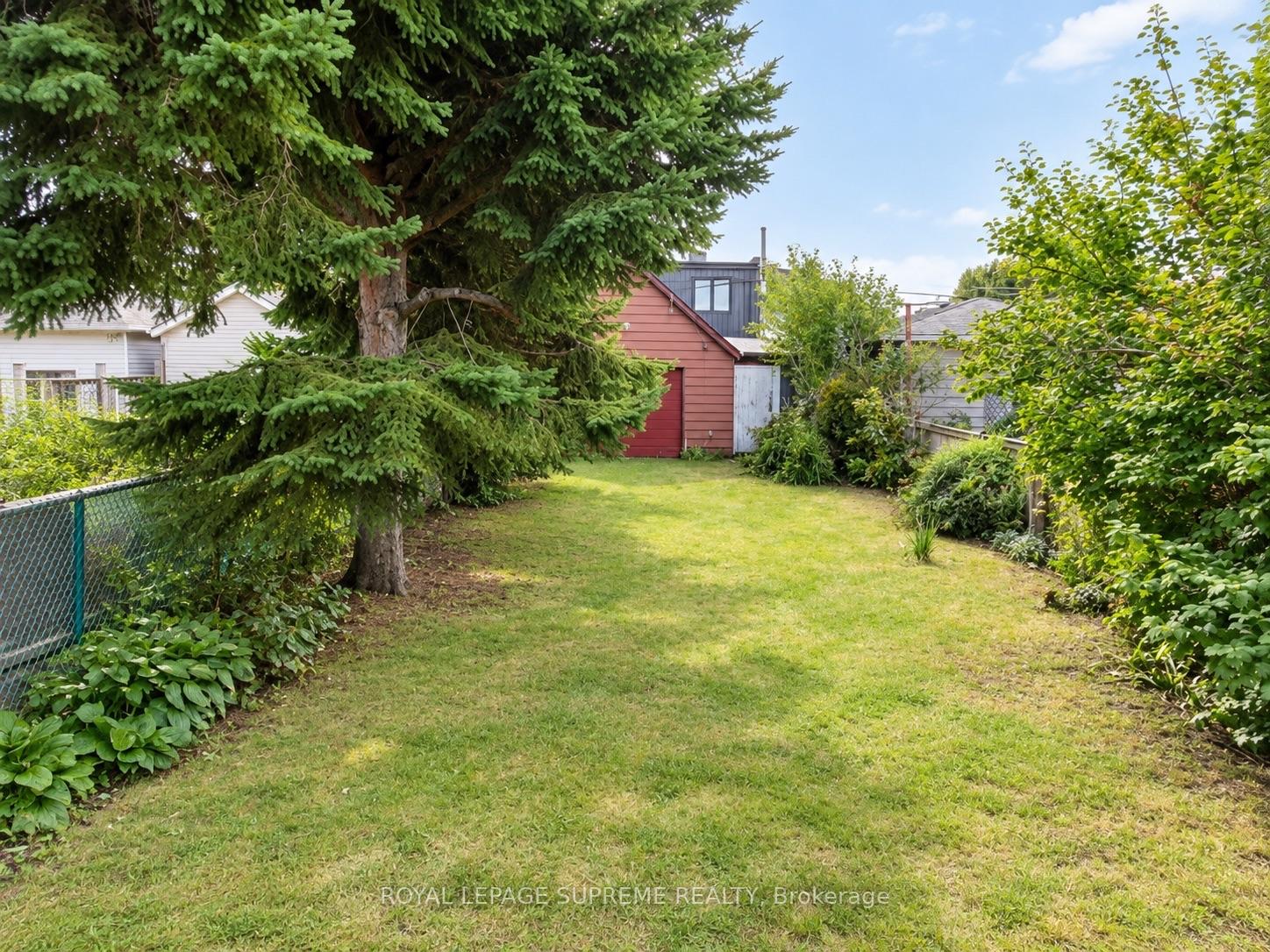 48 Mould Avenue, Toronto
