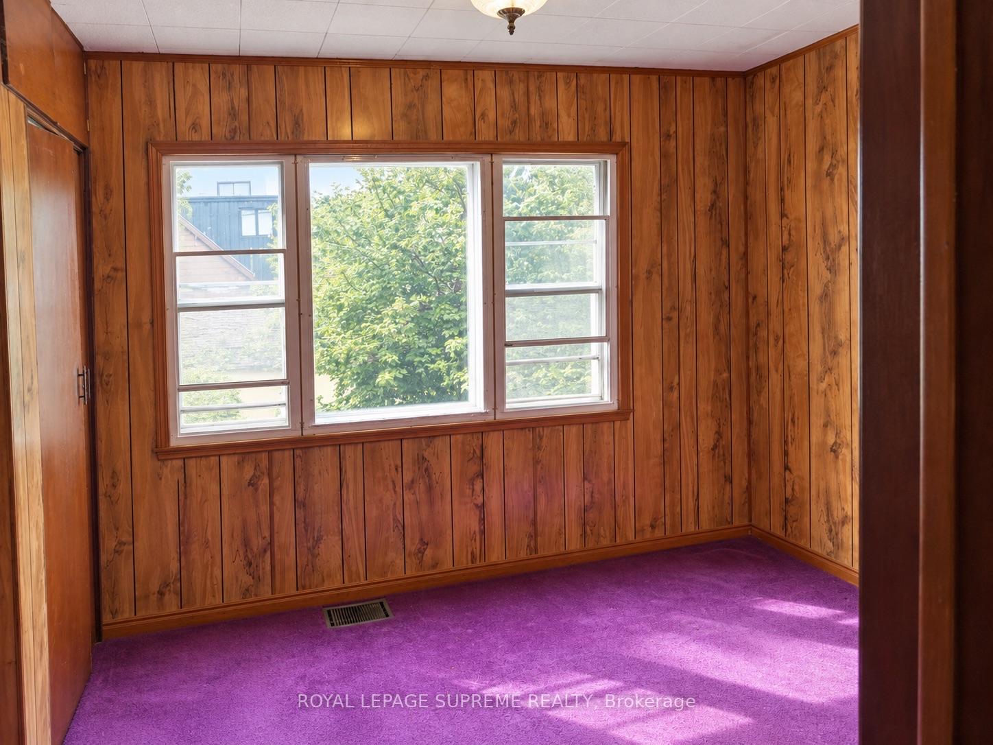 48 Mould Avenue, Toronto