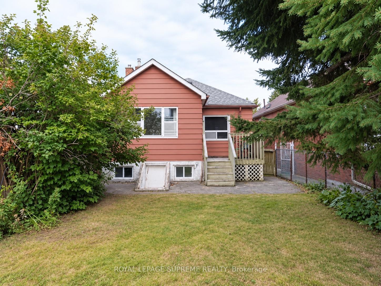 48 Mould Avenue, Toronto