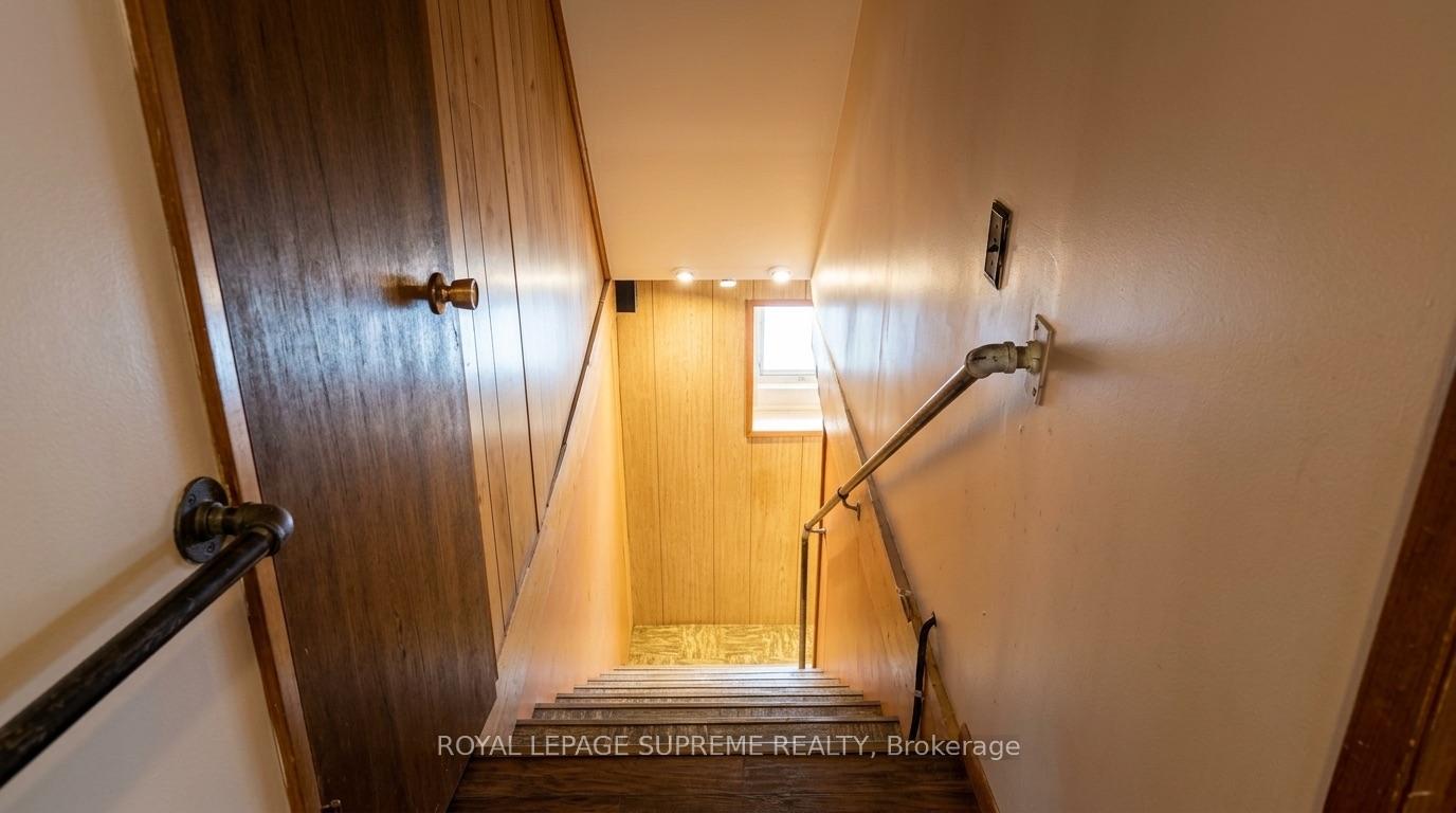 48 Mould Avenue, Toronto