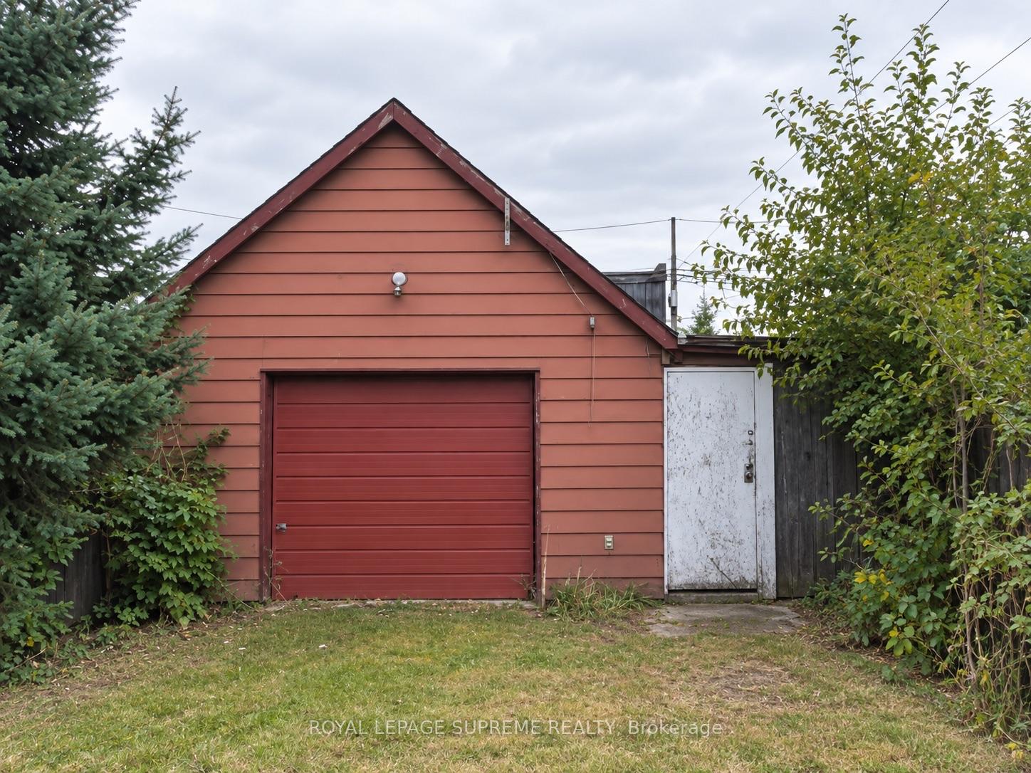 48 Mould Avenue, Toronto