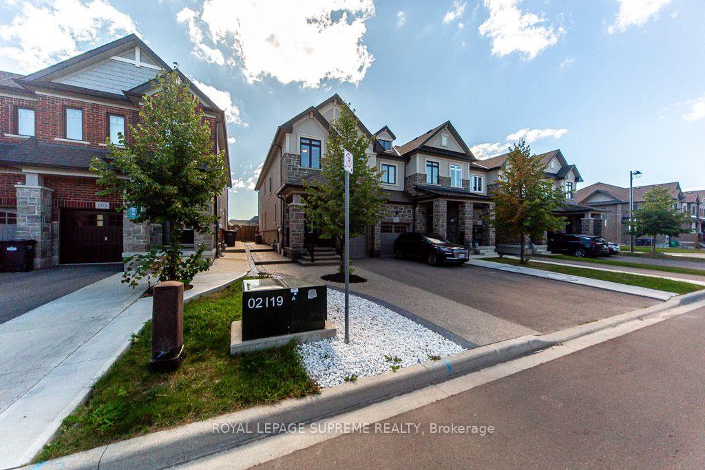103 Benadir Avenue