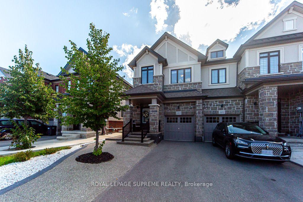 103 Benadir Avenue