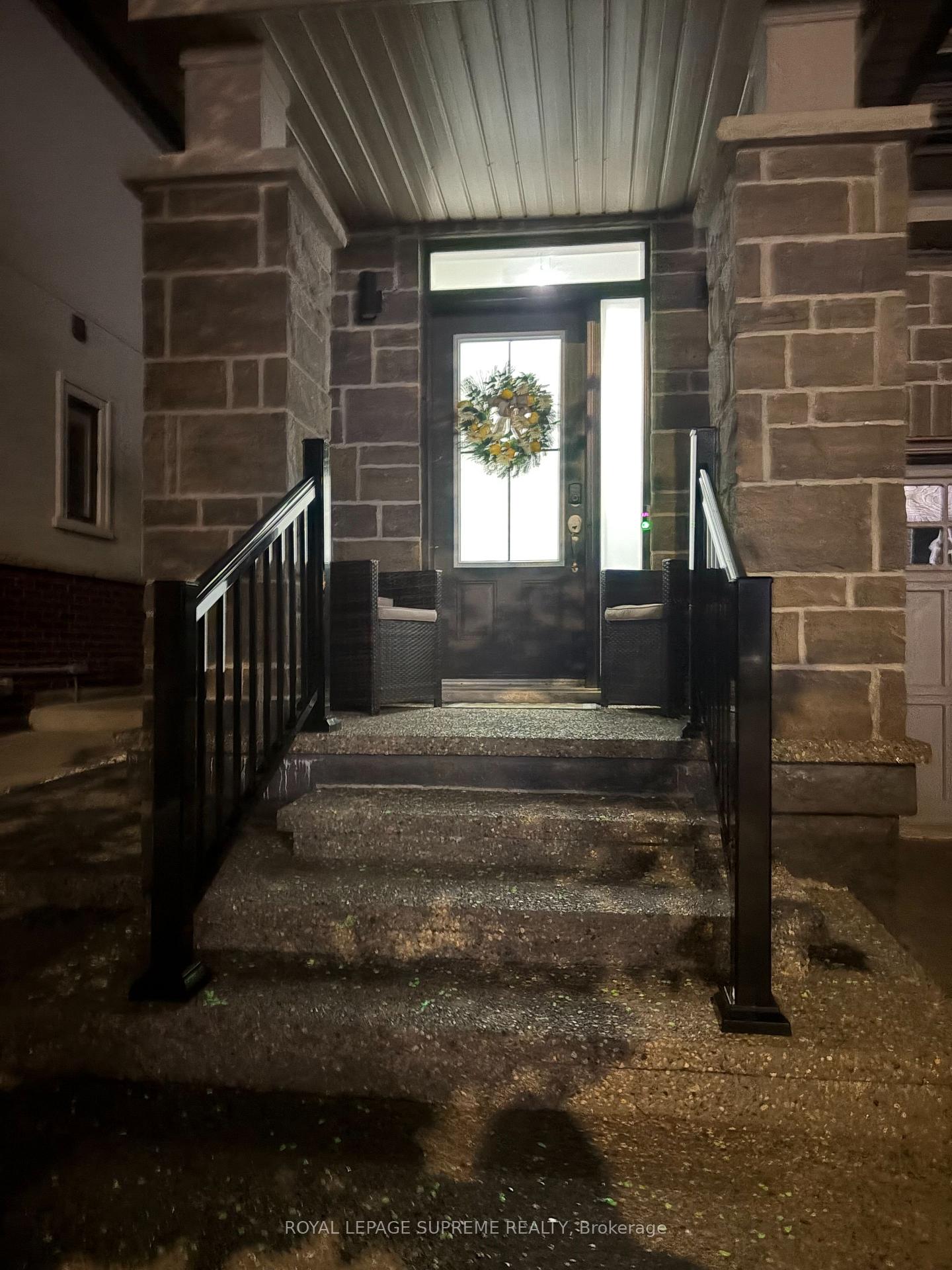 103 Benadir Avenue