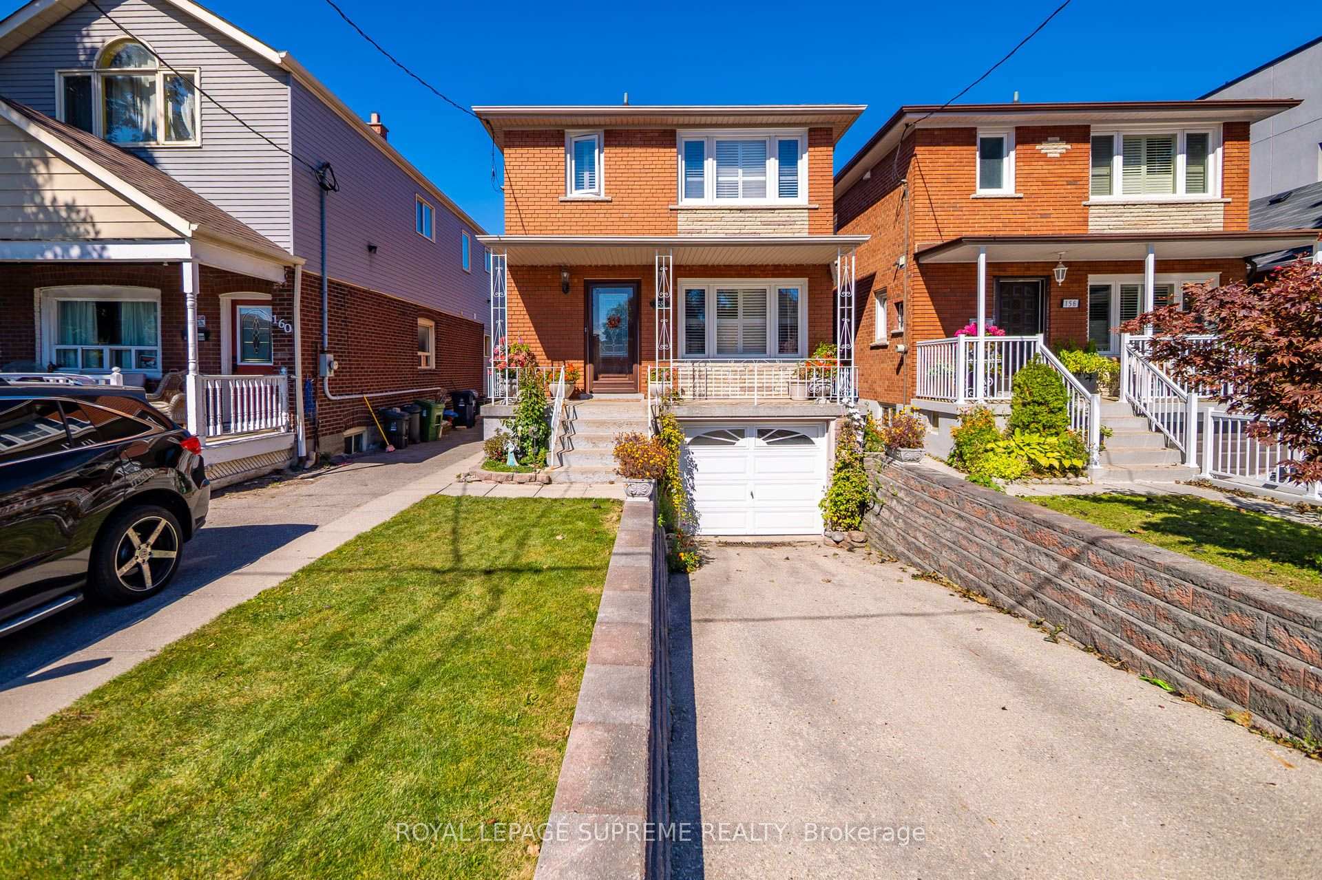 158 Aileen Avenue, Toronto