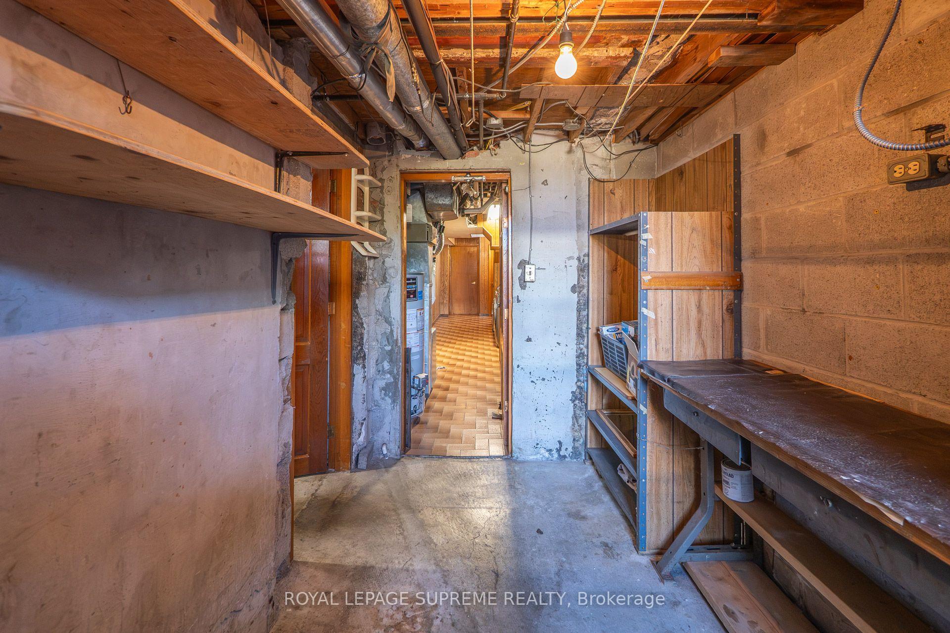 158 Aileen Avenue, Toronto
