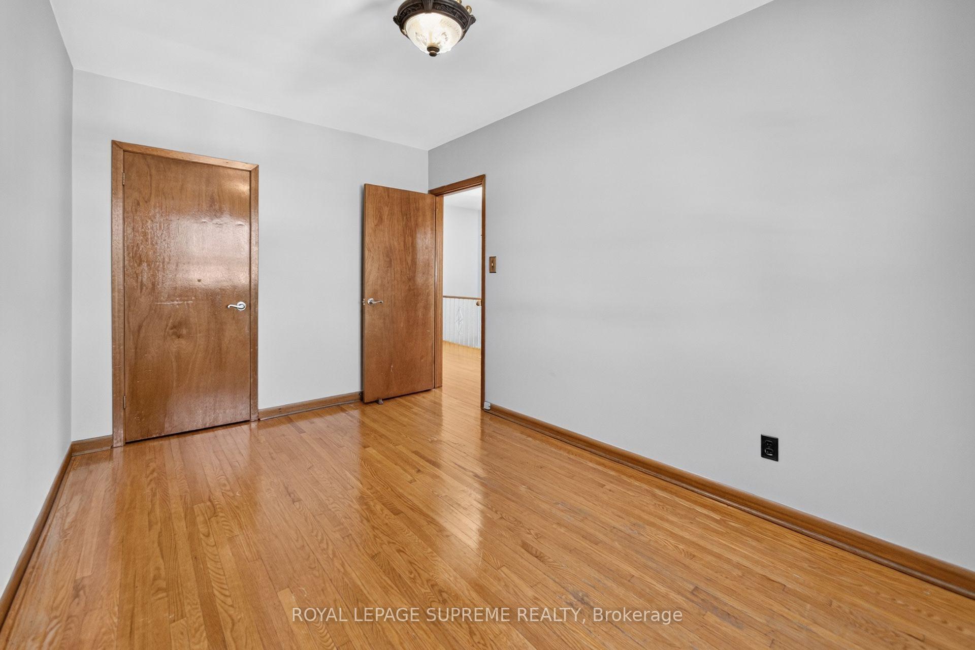 158 Aileen Avenue, Toronto