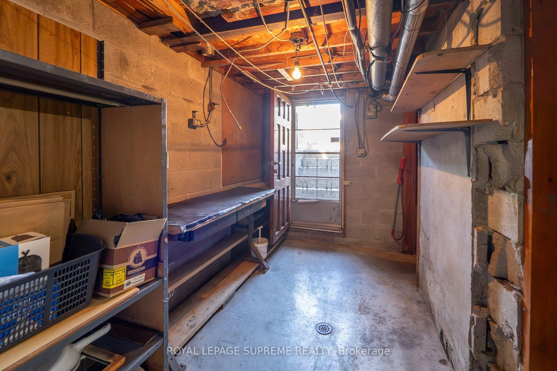 158 Aileen Avenue, Toronto