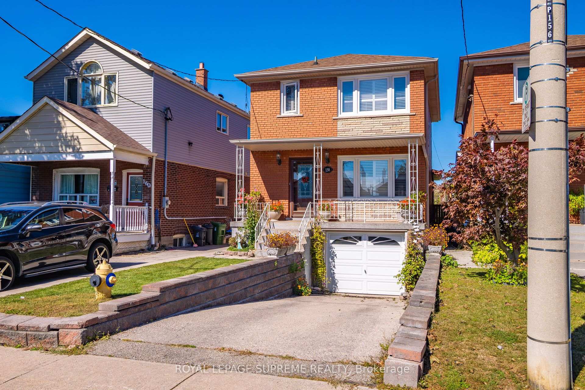 158 Aileen Avenue, Toronto