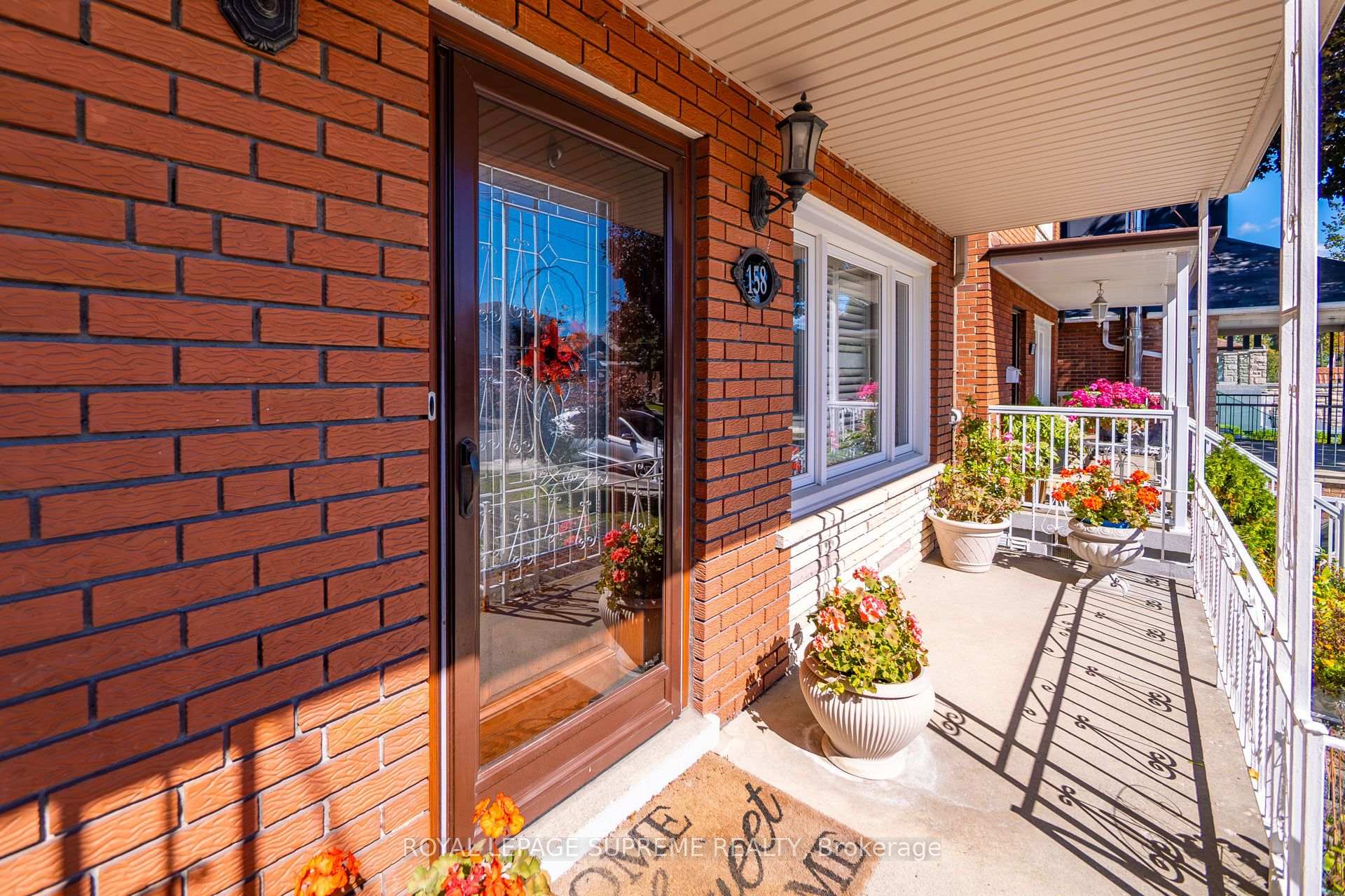 158 Aileen Avenue, Toronto