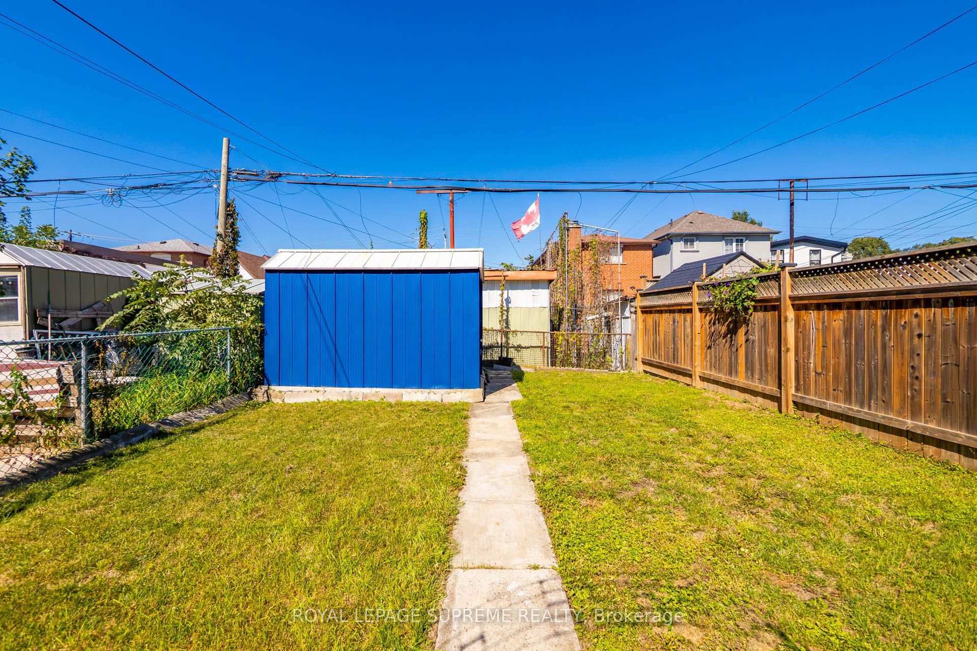 158 Aileen Avenue, Toronto