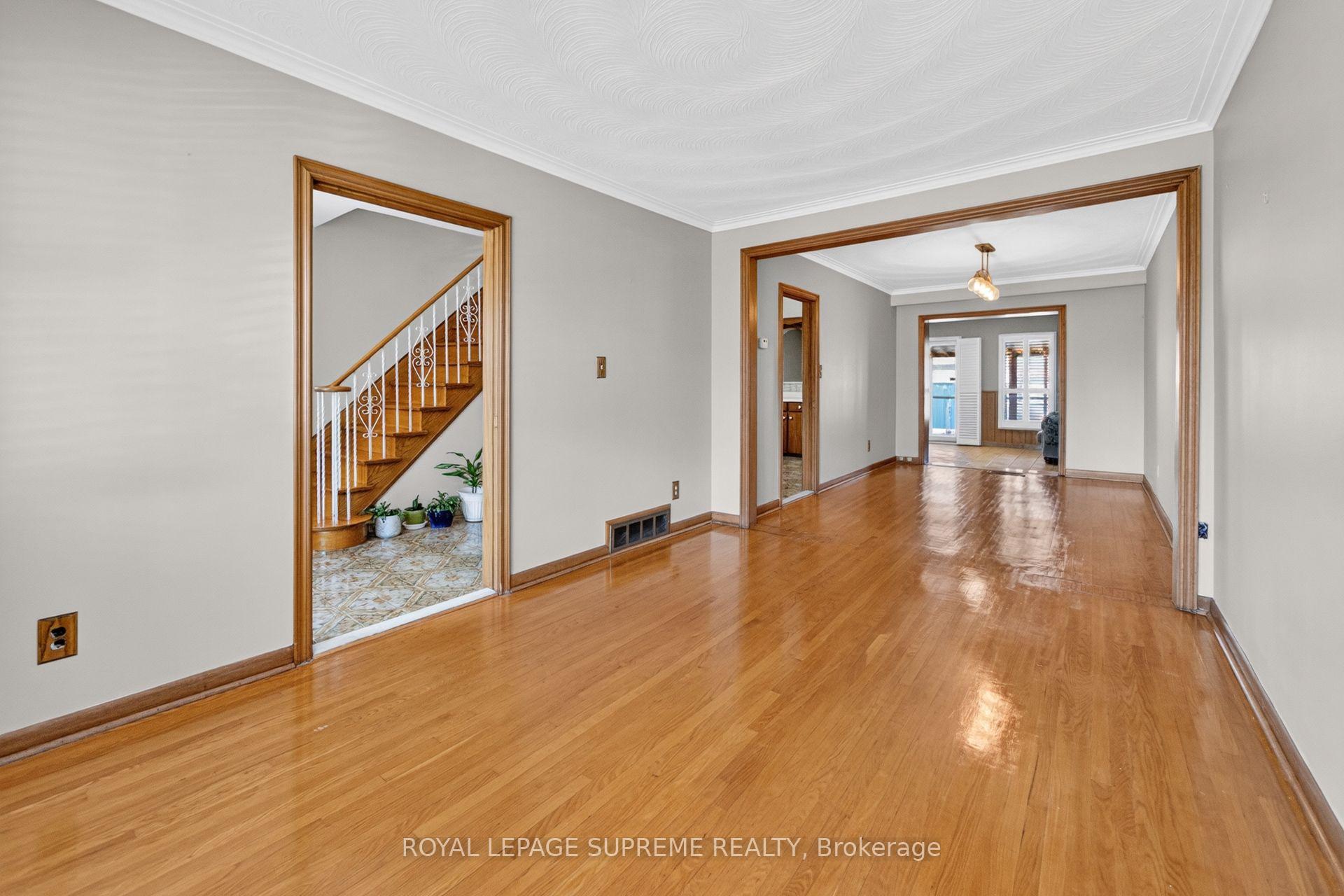 158 Aileen Avenue, Toronto