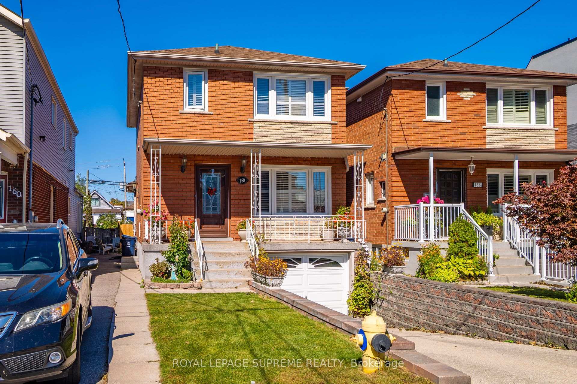 158 Aileen Avenue, Toronto