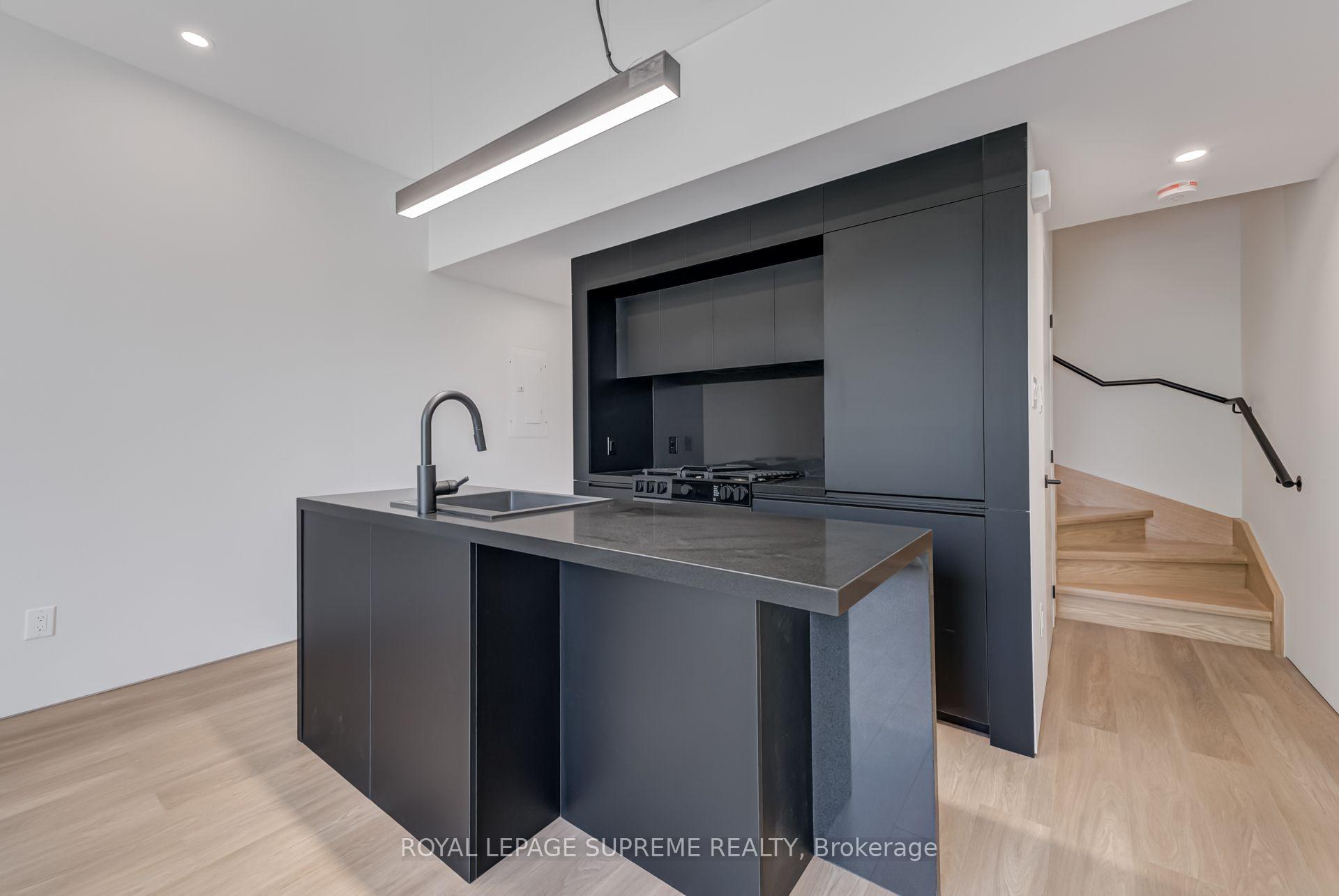 101 Bernice Crescent 3, Toronto Unit: 3