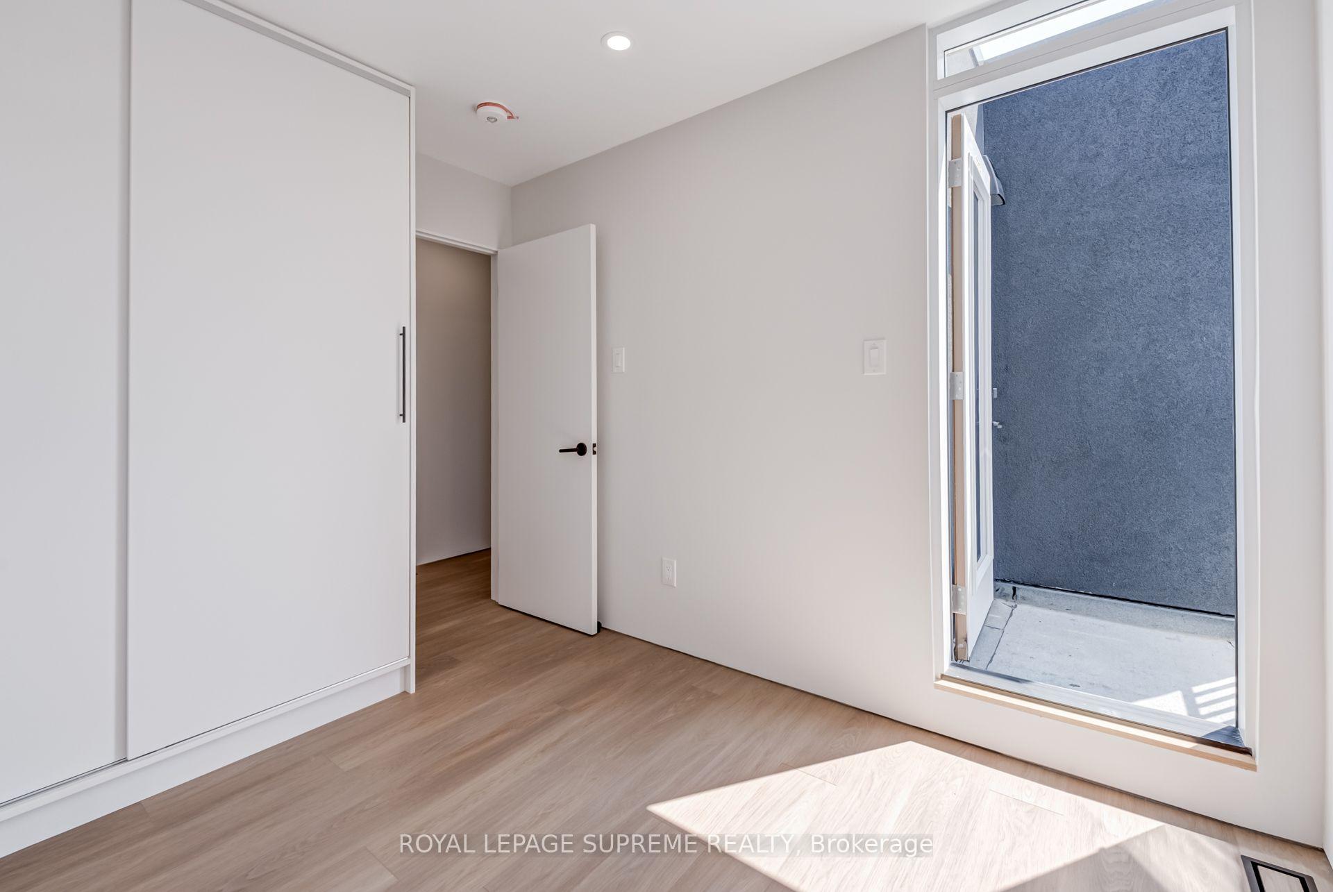 101 Bernice Crescent 3, Toronto Unit: 3
