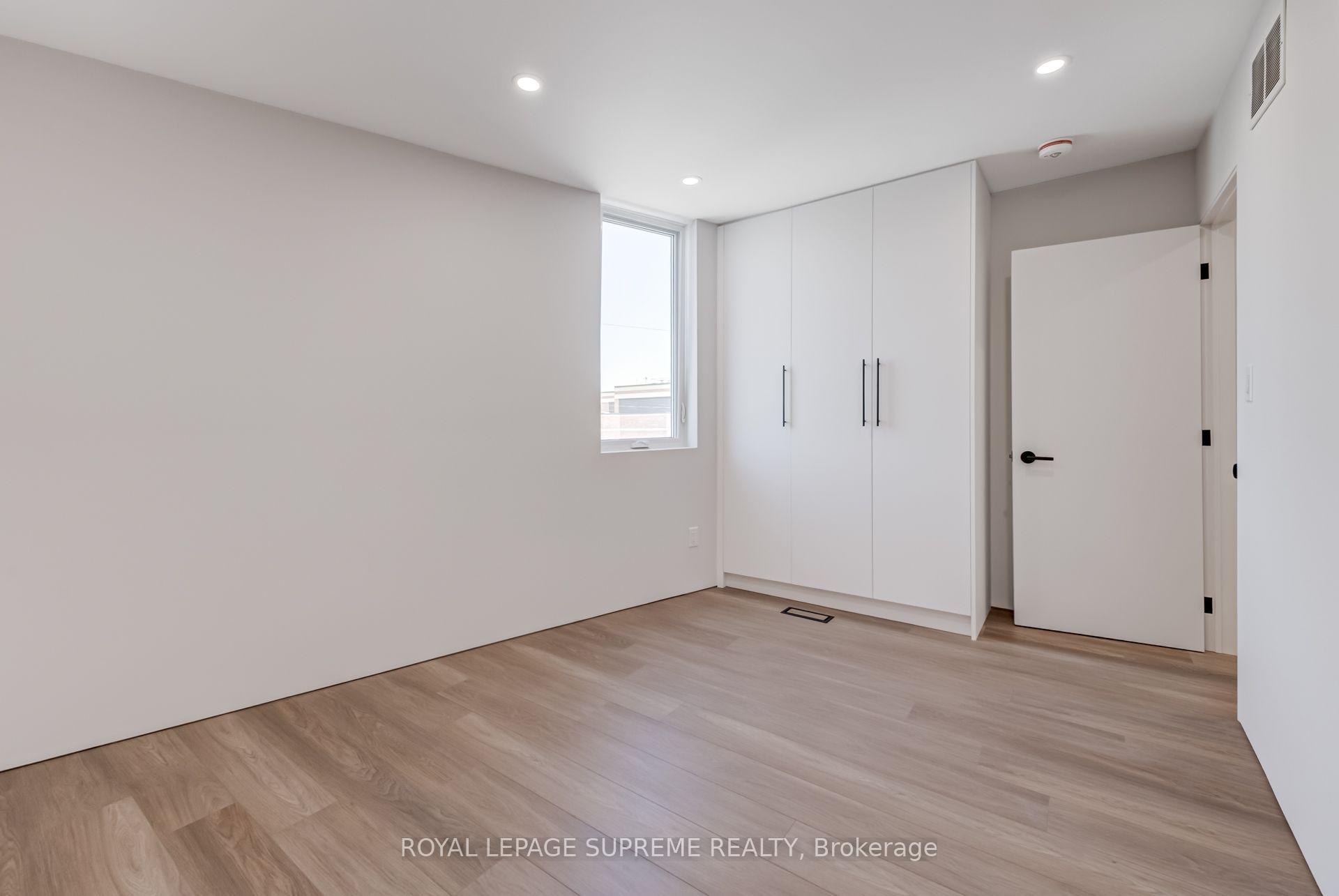 101 Bernice Crescent 3, Toronto Unit: 3