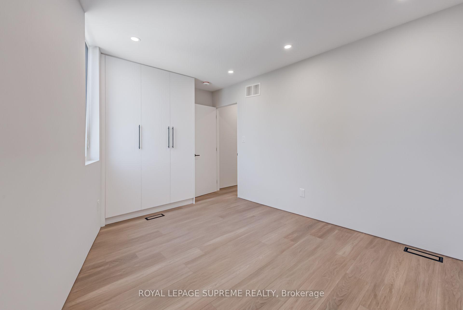 101 Bernice Crescent 3, Toronto Unit: 3