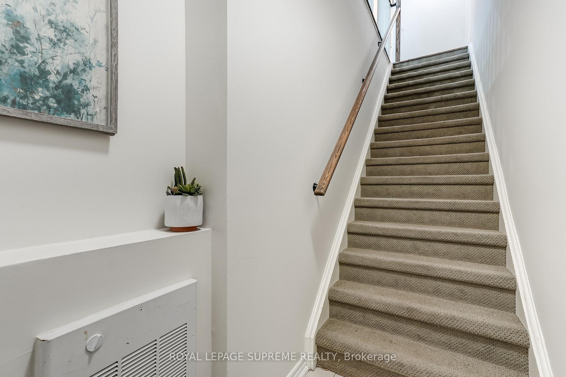70 Eastwood Park Garden 36, Toronto Unit: 36