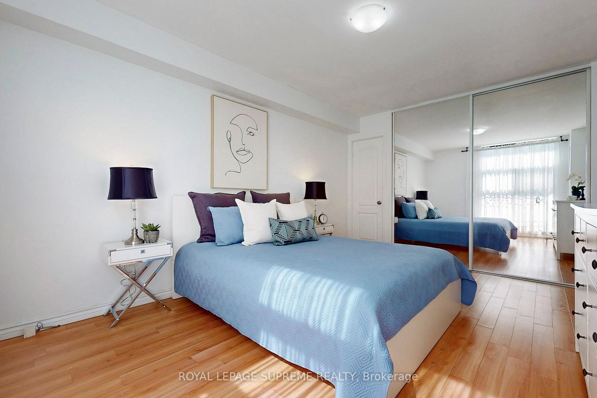 135 Marlee Avenue 401, Toronto Unit: 401