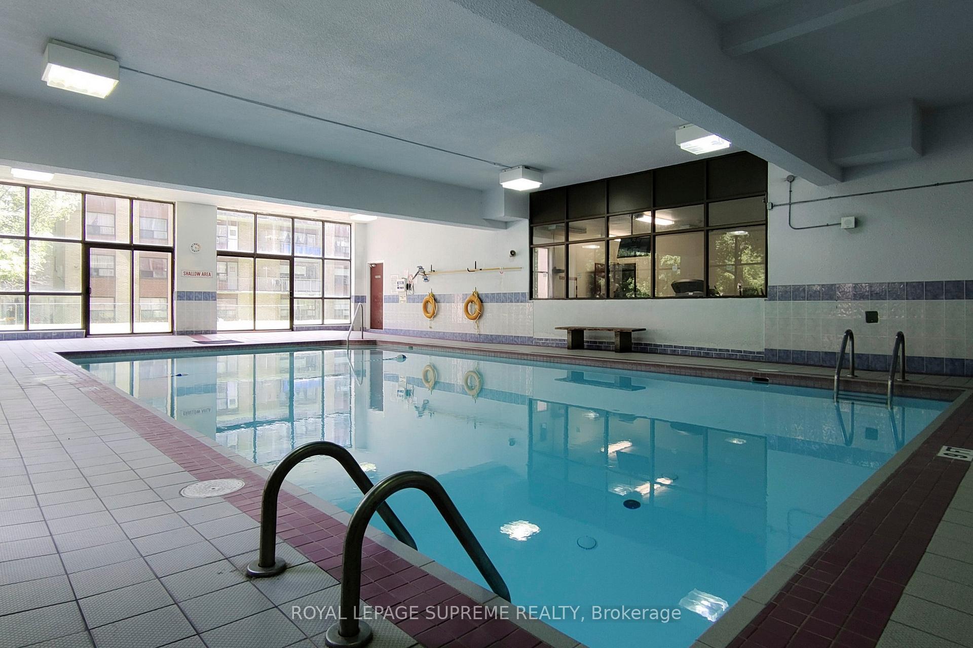 135 Marlee Avenue 401, Toronto Unit: 401