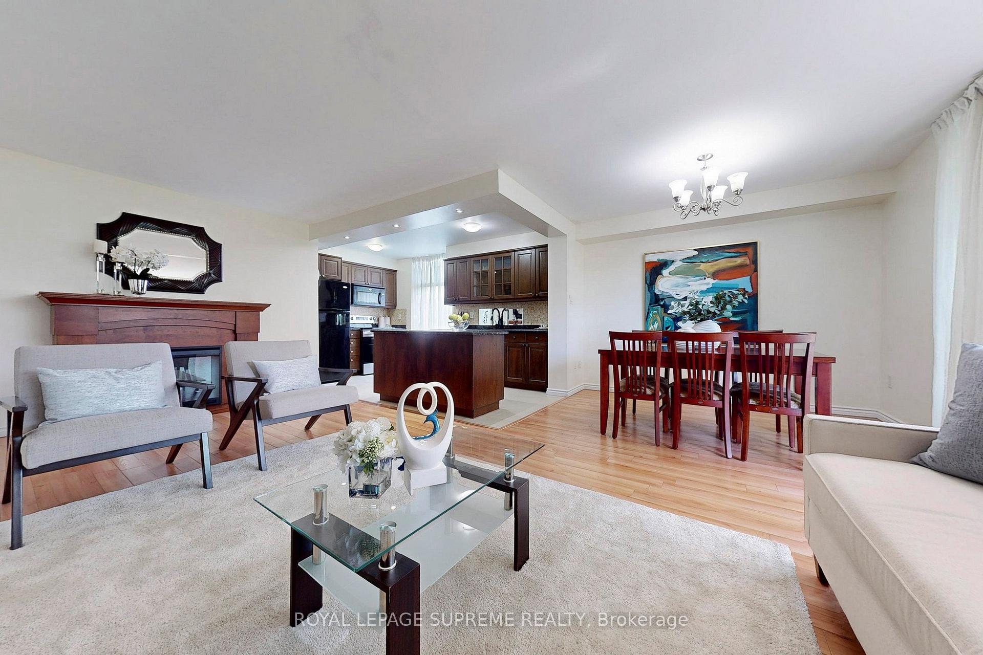 135 Marlee Avenue 401, Toronto Unit: 401