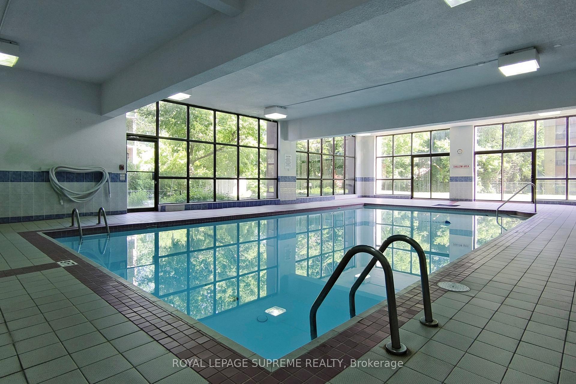 135 Marlee Avenue 401, Toronto Unit: 401