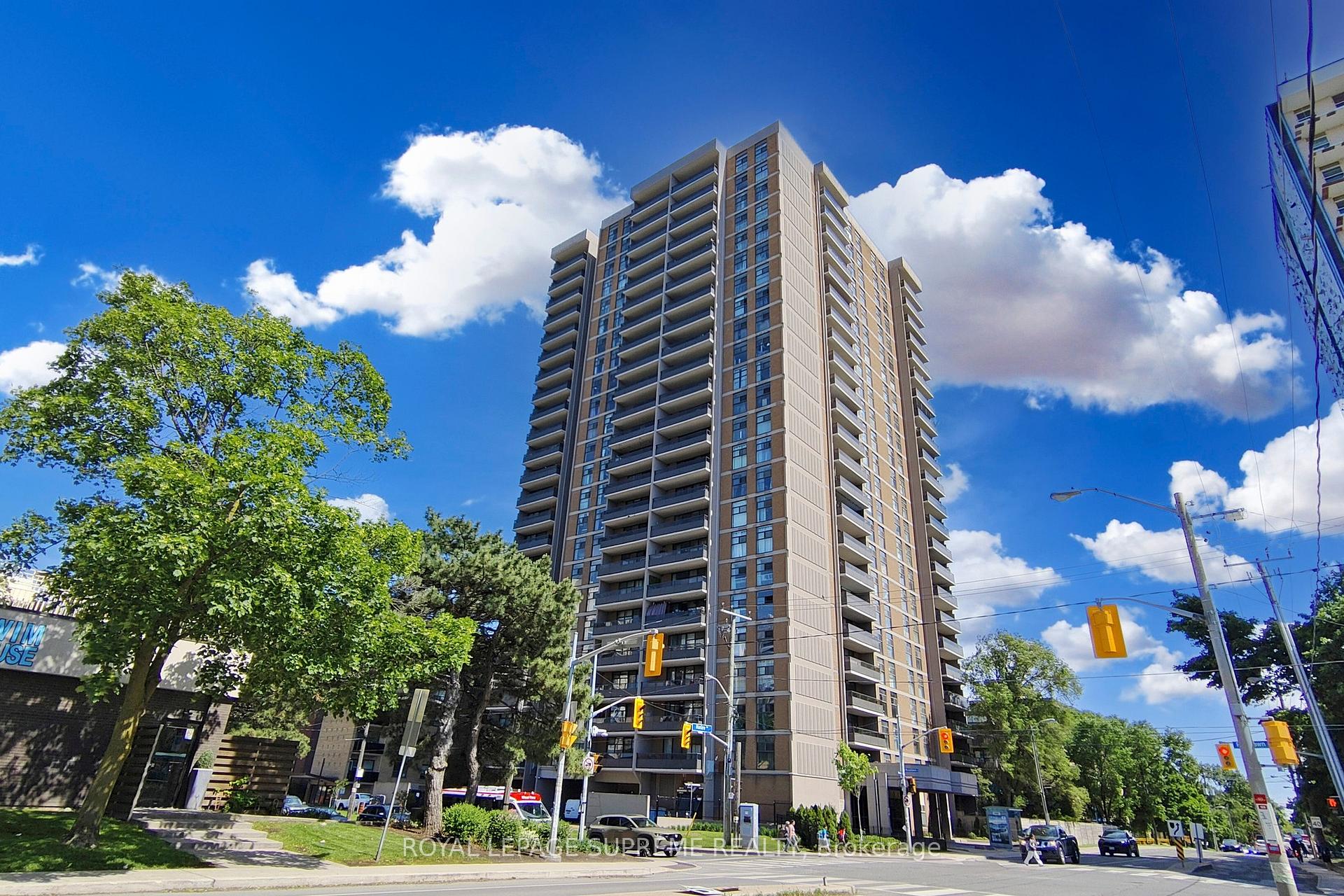 135 Marlee Avenue 401, Toronto Unit: 401
